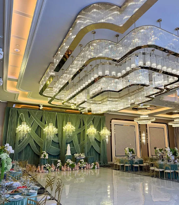 IKON Event Venue
